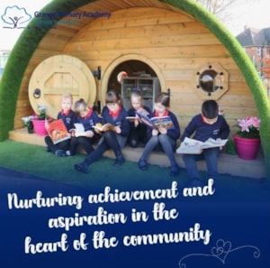 Grange Primary Academy photo