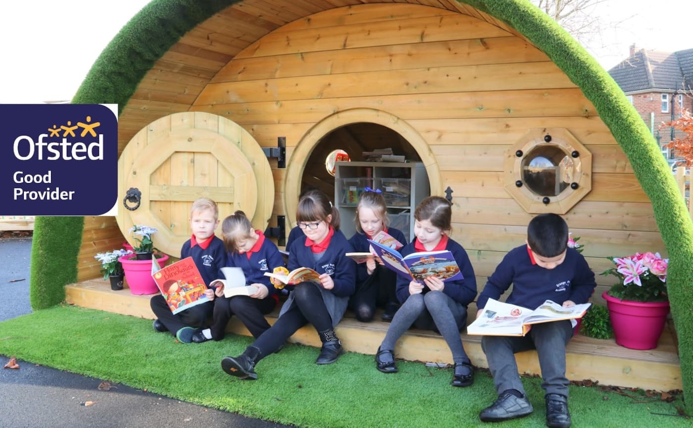 Grange Primary Academy photo