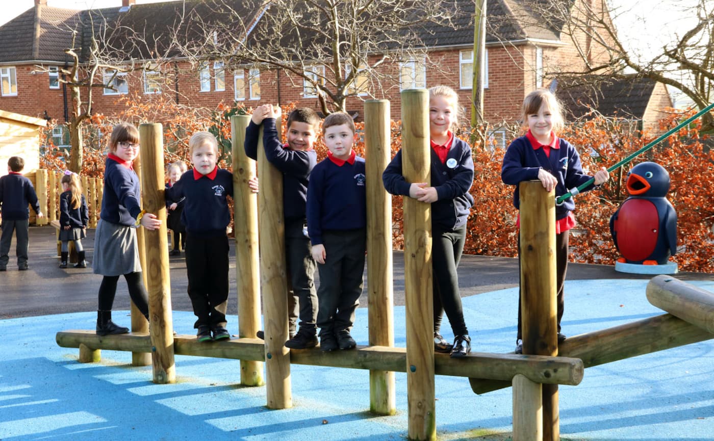 Grange Primary Academy photo