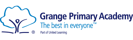 Grange Primary Academy logo