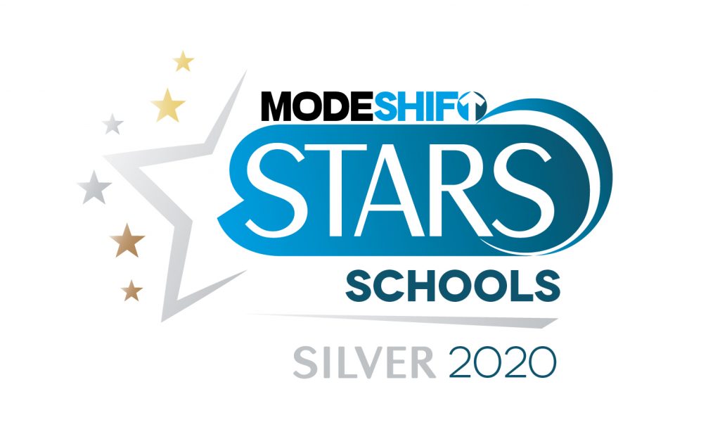 Modeshift Stars 2020