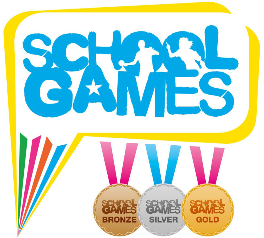 School Games Award